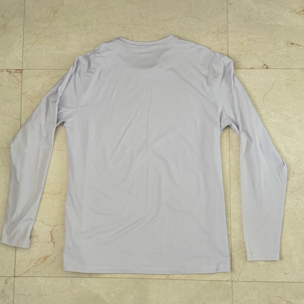 Quicksilver Rash Guard - Picture 4 of 4